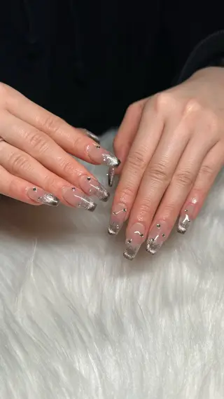 ネイル lillion nail salon所属・Ru nail♡のネイルデザイン