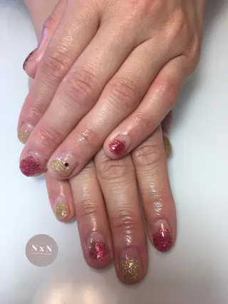 ネイル nail salon N×Nのネイルデザイン