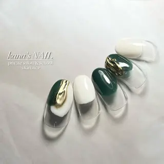 ネイル kana's NAILのネイルデザイン