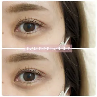 マツエク・マツパ Mrs Nailのマツエク・マツパデザイン