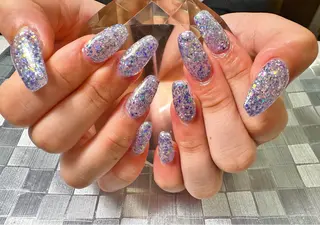 ネイル Regulus 光田のネイルデザイン