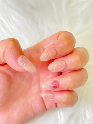 ネイル ricco所属・ricco amiのネイルデザイン