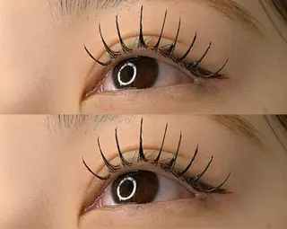 マツエク・マツパ eyelash salon　io..のマツエク・マツパデザイン