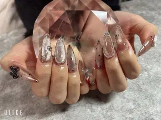 ネイル 佐野 愛美のエステ・リラクイメージ