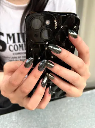 ネイル Chipieee manamiのネイルデザイン