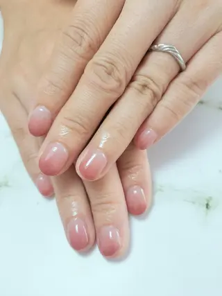 ネイル Railnail 寒川のネイルデザイン