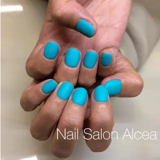 ネイル CHILO 木村のネイルデザイン