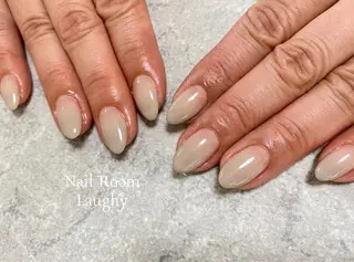 ネイル Nail Room Laughyのネイルデザイン