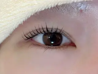 マツエク・マツパ ayuna🍀 Mon mignonのマツエク・マツパデザイン