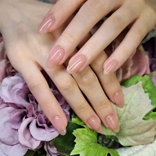 ネイル HAYASHI  Nのネイルデザイン