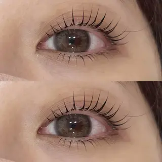 マツエク・マツパ ᴇʏᴇʟɪsᴛ ᴍɪᴋɪ️🫧のマツエク・マツパデザイン