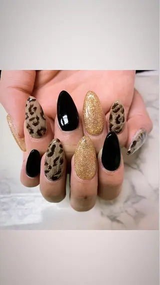 ネイル ネイルサロンアネラ所属・Nail💞 rinakoのネイルデザイン