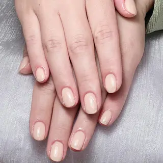 ネイル Naki ♥のネイルデザイン