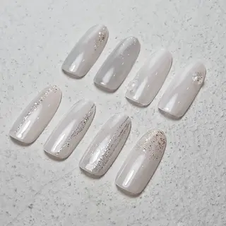 ネイル camel ～eye & nail ～所属・camel NAKAMURAのネイルデザイン