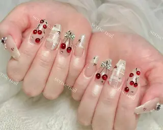 ネイル Maiii 💗のネイルデザイン