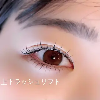 マツエク・マツパ eyelash salon7のマツエク・マツパデザイン