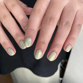 ネイル scre as Etelのネイルデザイン