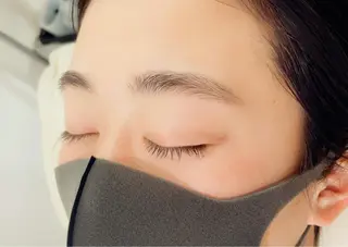 WARP 高橋のマツエク・マツパデザイン