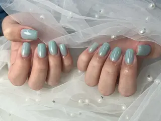 ネイル ToliyDeliy Mayuのネイルデザイン