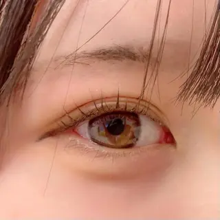 マツエク・マツパ Giorno -ジョルノ-のマツエク・マツパデザイン