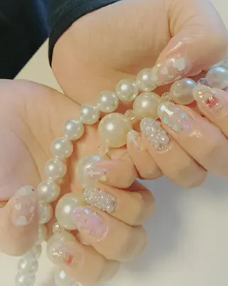 ネイル MANA MANAのネイルデザイン