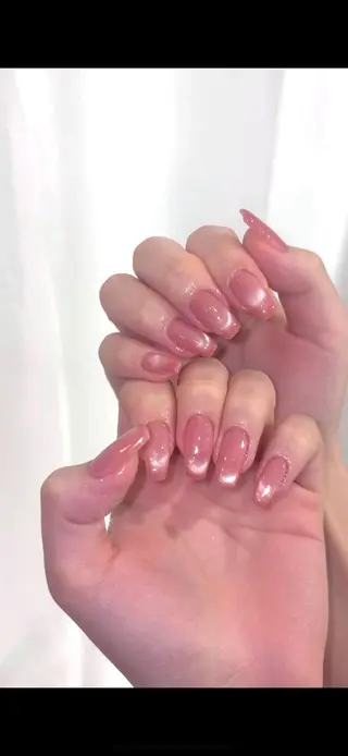 ネイル 𝐚𝐲𝐚𝐤𝐚 ✻のネイルデザイン