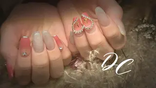 ネイル DC nail salonのネイルデザイン
