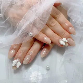 ネイル M2 beauty Mayuのネイルデザイン