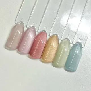 ネイル nailroom kukaのネイルデザイン