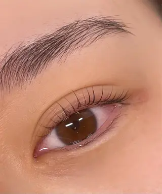 マツエク・マツパ eyelash salon　teraのマツエク・マツパデザイン