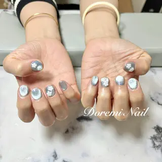 ネイル Doremi Nail 南小岩のネイルデザイン