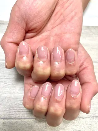 ネイル MAXKELLY SERENAのネイルデザイン