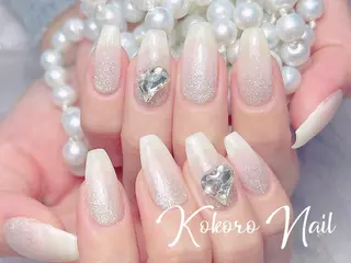 ネイル 💕Mimi 💕のネイルデザイン
