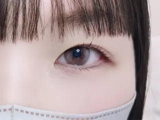 ネイル ビューティーサロンFeliz 浜松町店所属・Feliz Saitoのマツエク・マツパデザイン