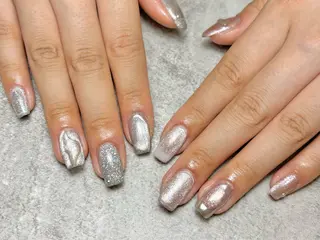 ネイル charmant momokaのネイルデザイン