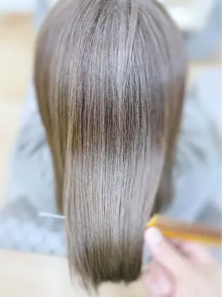 ロング 髪質改善/艶髪 ☘️ANのヘアスタイル