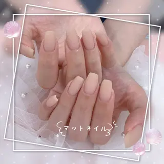 ネイル Chill Nailsalonのネイルデザイン