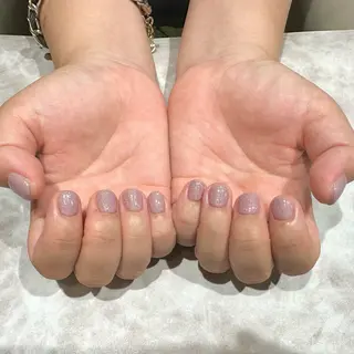 ネイル erinca nail所属・圦本 有紀のネイルデザイン