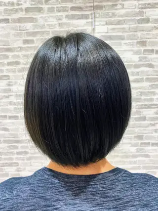 セミロング カラー an池袋本店所属・🌷吉野ひかり🌷 カットモデル募集✂️のヘアスタイル