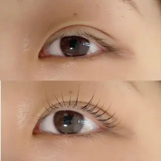 マツエク・マツパ 堀田 あゆみ （アイリスト）のマツエク・マツパデザイン