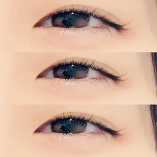 マツエク・マツパ Unica lush所属・Unica.lush エリカのマツエク・マツパデザイン