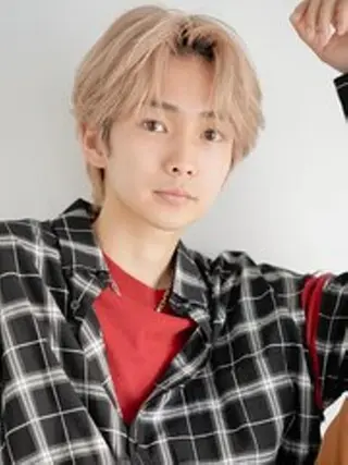 メンズ 北千住メンズサロン/ 🧸店長/KUMAのヘアスタイル