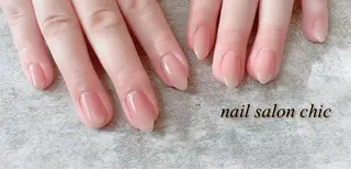ネイル nail salon chicのネイルデザイン