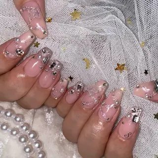 ネイル Anela.nail所属・Anela. nailのネイルデザイン