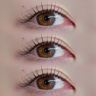 マツエク・マツパ BEMOA eyelash&eyebrow所属・BEMOA 新木 毬のマツエク・マツパデザイン