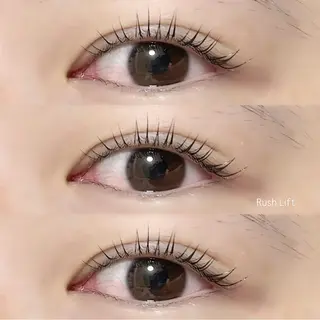 マツエク・マツパ 🩷ྀི中村 ほのか🧸🌷のヘアスタイル