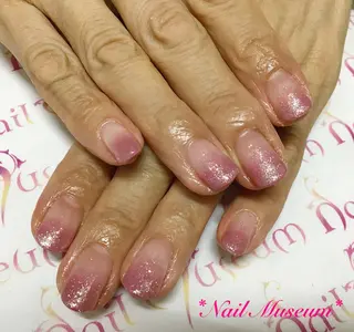 ネイル マグネットネイル💛 Hayakawaのネイルデザイン