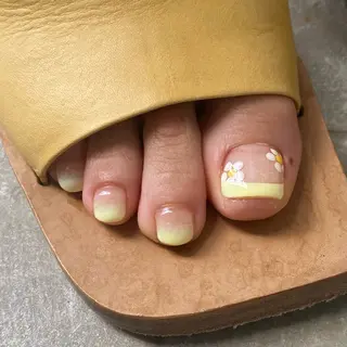 ネイル 濵田 実沙/Manonのネイルデザイン