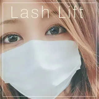 マツエク・マツパ L'UNIQUE所属・L'UNIQUE AOKIのマツエク・マツパデザイン