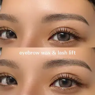 アイブロウ Jiem5eye 梅田中津店のマツエク・マツパデザイン